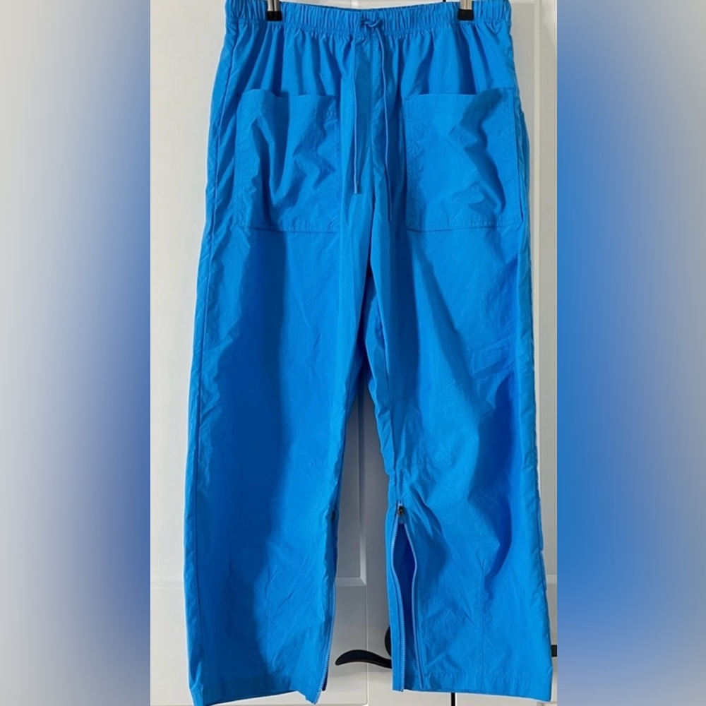 New! Free People Fly By Night Pants size Medium - Picture 6 of 10